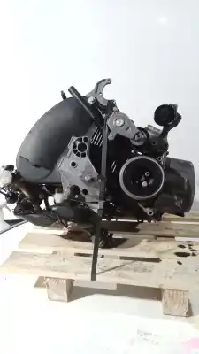 Pezzo di ricambio per auto di seconda mano  per SEAT TOLEDO II (1M2)  Riferimenti OEM IAM AHF 317067 BOSCH