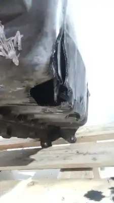 Pezzo di ricambio per auto di seconda mano motore completo per seat toledo ii (1m2) 1.9 tdi riferimenti oem iam ahf 317067 bosch