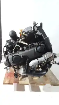 Pezzo di ricambio per auto di seconda mano motore completo per seat toledo ii (1m2) 1.9 tdi riferimenti oem iam ahf 317067 bosch