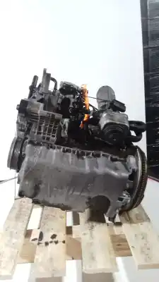 Pezzo di ricambio per auto di seconda mano motore completo per seat toledo ii (1m2) 1.9 tdi riferimenti oem iam ahf 317067 bosch