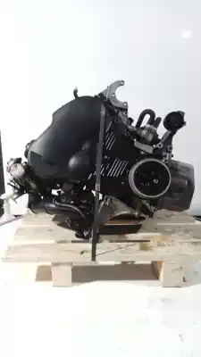 Peça sobressalente para automóvel em segunda mão motor completo por seat cordoba (6k1, 6k2) 1.9 tdi referências oem iam agr