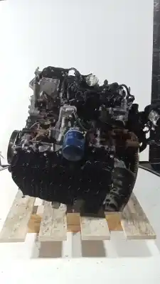 Автозапчастина б/у двигун комплект для citroen c5 aircross (a_) 2.0 bluehdi 180 (ajehzr) посилання на oem iam ah01 10yz 7534 