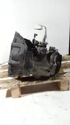 Peça sobressalente para automóvel em segunda mão caixa de velocidades por seat cordoba (6k1, 6k2) 1.9 tdi referências oem iam eku