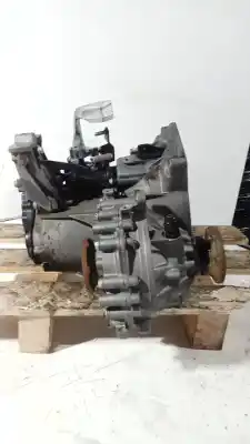 Pezzo di ricambio per auto di seconda mano riduttore per seat leon (1m1) 1.9 tdi riferimenti oem iam egs