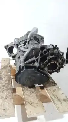 Pezzo di ricambio per auto di seconda mano riduttore per seat leon (1m1) 1.9 tdi riferimenti oem iam egs 11035940268 