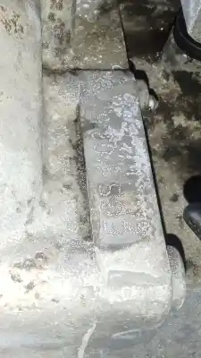 Pezzo di ricambio per auto di seconda mano riduttore per seat leon (1m1) 1.9 tdi riferimenti oem iam egs 11035940268 