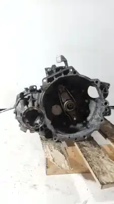 Pezzo di ricambio per auto di seconda mano riduttore per seat leon (1m1) 1.9 tdi riferimenti oem iam egs 11035940268 