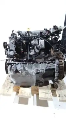 Second-hand car spare part complete engine for kia cee'd fastback (ed) 1.6 crdi 90 oem iam references d4fb bosch 7494958