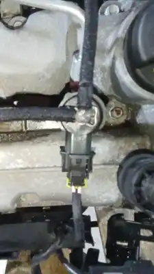 Second-hand car spare part complete engine for kia cee'd fastback (ed) 1.6 crdi 90 oem iam references d4fb bosch 7494958