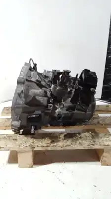 Peça sobressalente para automóvel em segunda mão caixa de velocidades por kia cee'd fastback (ed) 1.6 crdi 90 referências oem iam 