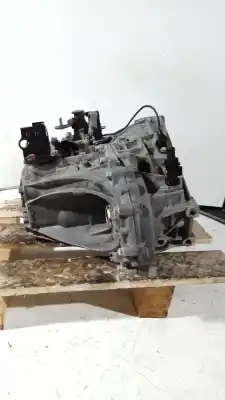 Second-hand car spare part gearbox for kia cee'd fastback (ed) 1.6 crdi 90 oem iam references   
