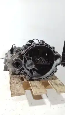 Second-hand car spare part gearbox for kia cee'd fastback (ed) 1.6 crdi 90 oem iam references   