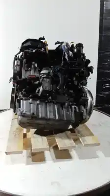 Second-hand car spare part complete engine for volvo v50 (545) 2.0 d oem iam references d4204t 6901252 siemenes