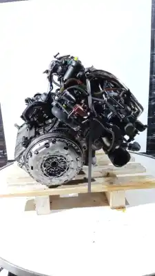 Second-hand car spare part complete engine for volvo v50 (545) 2.0 d oem iam references d4204t 6901252 siemenes