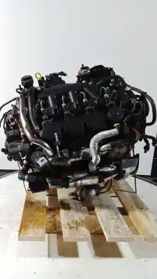 Second-hand car spare part complete engine for volvo v50 (545) 2.0 d oem iam references d4204t 6901252 siemenes