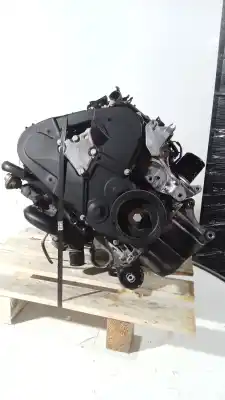 Peça sobressalente para automóvel em segunda mão MOTOR COMPLETO por CITROEN C5 I BREAK (DE_)  Referências OEM IAM RHZ 10DYMT 4011251 BOSCH