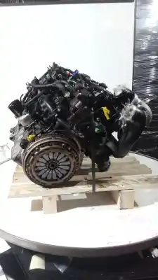 Peça sobressalente para automóvel em segunda mão motor completo por citroen c5 i break (de_) 2.0 hdi (derhzb, derhze) referências oem iam rhz 10dymt 4011251 bosch
