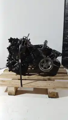 Pezzo di ricambio per auto di seconda mano MOTORE COMPLETO per FIAT 500 (312_)  Riferimenti OEM IAM 46341162 0715624 