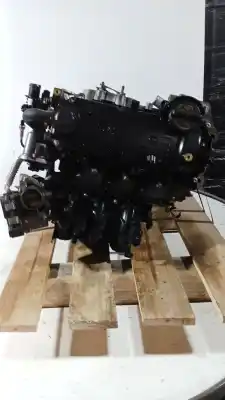 Pezzo di ricambio per auto di seconda mano motore completo per fiat 500 312 1.0 hybrid riferimenti oem iam 46341162 549957 