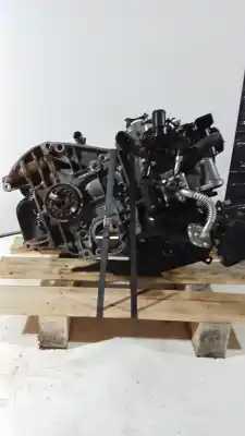 Pezzo di ricambio per auto di seconda mano motore completo per fiat 500 312 1.0 hybrid riferimenti oem iam 46341162 549957 