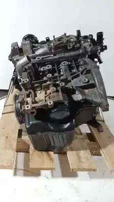 Pezzo di ricambio per auto di seconda mano motore completo per fiat 500 312 1.0 hybrid riferimenti oem iam 46341162 549957 