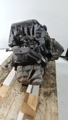 Pezzo di ricambio per auto di seconda mano riduttore per fiat 500 312 1.0 hybrid riferimenti oem iam 6286367  