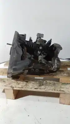 Pezzo di ricambio per auto di seconda mano riduttore per fiat 500 312 1.0 hybrid riferimenti oem iam 6286367  