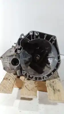 Pezzo di ricambio per auto di seconda mano riduttore per fiat 500 312 1.0 hybrid riferimenti oem iam 6286367  