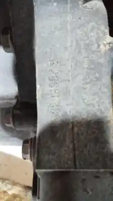 Pezzo di ricambio per auto di seconda mano riduttore per fiat 500 312 1.0 hybrid riferimenti oem iam 6286367  