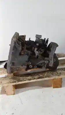 Pezzo di ricambio per auto di seconda mano riduttore per fiat 500 312 1.0 hybrid riferimenti oem iam   