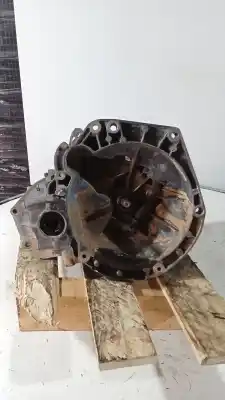 Pezzo di ricambio per auto di seconda mano riduttore per fiat 500 312 1.0 hybrid riferimenti oem iam   