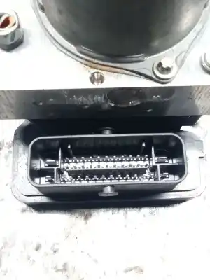 Peça sobressalente para automóvel em segunda mão abs por dacia spring ev (b6m1) referências oem iam 2265106452 476602522 0265956948