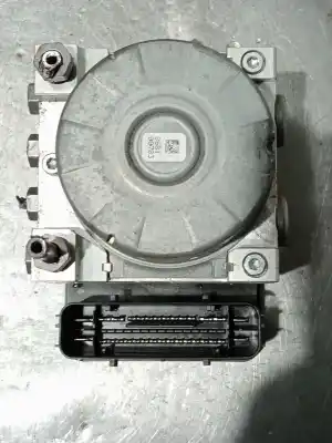 Peça sobressalente para automóvel em segunda mão abs por ford focus iii 1.5 tdci referências oem iam f1fc2c219bg 10022011964 f1fc2c405aj