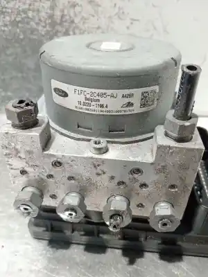 Peça sobressalente para automóvel em segunda mão abs por ford focus iii 1.5 tdci referências oem iam f1fc2c219bg 10022011964 f1fc2c405aj