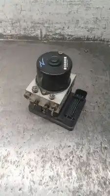 Tweedehands auto-onderdeel abs voor ford fusion (ju_) 1.4 oem iam-referenties 10096001003