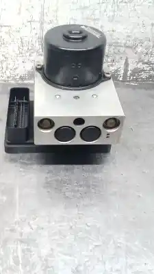 Second-hand car spare part abs for ford focus i (daw, dbw) 1.8 tdci oem iam references 2m512c285af 10092501203 5wk84040 10020404034