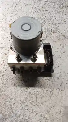 Second-hand car spare part abs for citroen c4 coupe by loeb oem iam references 0265950635