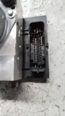 Peça sobressalente para automóvel em segunda mão abs por citroen c4 coupe by loeb referências oem iam 0265950635  