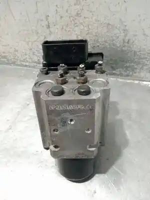 Second-hand car spare part abs for lancia thesis (841_) 2.4 jtd (841axd1b02) oem iam references 13663902 13509202 54084631f