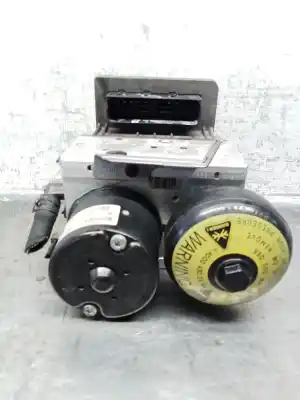 Peça sobressalente para automóvel em segunda mão abs por mercedes-benz clase e (w211) e 270 cdi (211.016) referências oem iam 0265960035