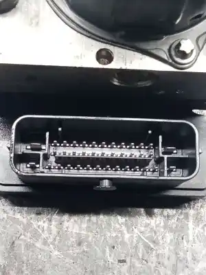 Peça sobressalente para automóvel em segunda mão abs por opel corsa e (x15) 1.4 (08, 68) referências oem iam 0265956292 39049600 2265106516