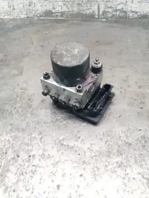 Автозапчасти б/у абс за opel meriva a monospace (x03) 1.6 16v (e75) ссылки oem iam 0265800443