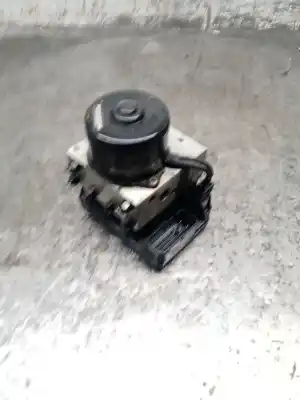 Second-hand car spare part abs for volkswagen golf iv (1j1) 1.6 oem iam references 1j0907379p