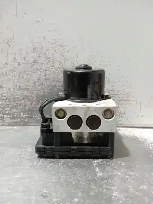 Автозапчастина б/у абс для seat toledo ii (1m2) 1.9 tdi посилання на oem iam 1j0907379p