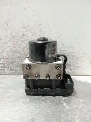 Автозапчастина б/у абс для seat toledo ii (1m2) 1.9 tdi посилання на oem iam 1j0907379p 10020402074 1j0614117d