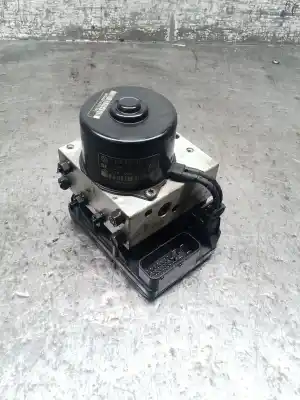 Автозапчастина б/у абс для seat toledo ii (1m2) 1.9 tdi посилання на oem iam 1j0907379p