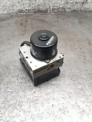 Автозапчастина б/у абс для seat toledo ii (1m2) 1.9 tdi посилання на oem iam 1j0907379p 1j0614117d 10020402074 10094903313