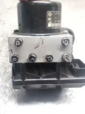 Автозапчастина б/у абс для seat toledo ii (1m2) 1.9 tdi посилання на oem iam 1j0907379p 1j0614117d 10020402074 10094903313