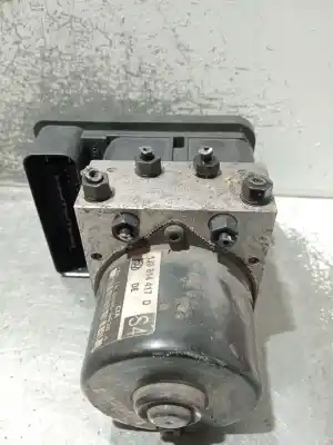 Second-hand car spare part abs for seat leon (1m1) 1.9 tdi oem iam references 1c0907379k 10020600384 1j0614417