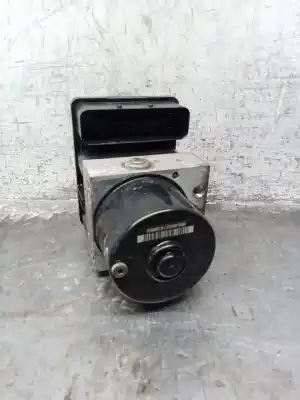 Peça sobressalente para automóvel em segunda mão abs por seat leon (1p1) 2.0 tdi 16v referências oem iam 1k0614517aa 10820602214